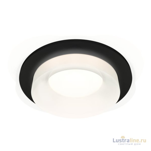 Встраиваемый светильник Ambrella Light Techno XC7622044 (C7622, N7165) Встраиваемый светильник Ambrella Light Techno XC7622044 (C7622, N7165)