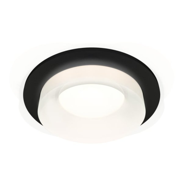Встраиваемый светильник Ambrella Light Techno XC7622044 (C7622, N7165)