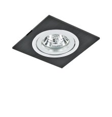 Встраиваемый светильник Lightstar Banale Weng Qua 011007