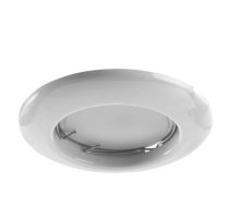 Встраиваемый светильник Arte Lamp Praktisch A1203PL-1WH