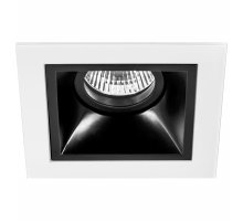 Встраиваемый светильник Lightstar D51607 (214516+214507) Встраиваемый светильник Lightstar D51607 (214516+214507)