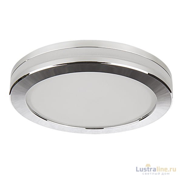 Встраиваемый светильник Lightstar Maturo 070262