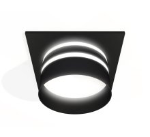 Встраиваемый светильник Ambrella Light Techno XC7632042 (C7632, N7142)