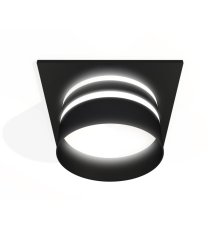 Встраиваемый светильник Ambrella Light Techno XC7632042 (C7632, N7142)