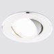 Встраиваемый светильник Ambrella Light Classic A502 W