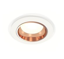 Встраиваемый светильник Ambrella Light Techno XC6512005 (C6512, N6114)