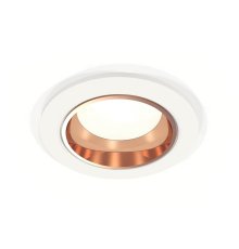 Встраиваемый светильник Ambrella Light Techno XC6512005 (C6512, N6114)