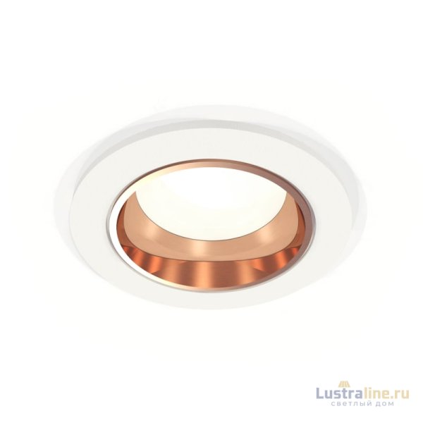 Встраиваемый светильник Ambrella Light Techno XC6512005 (C6512, N6114) Встраиваемый светильник Ambrella Light Techno XC6512005 (C6512, N6114)
