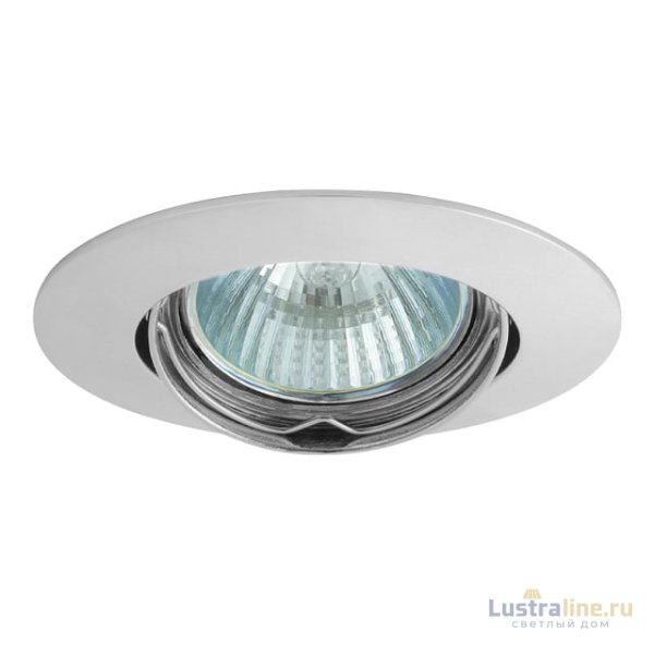 Точечный светильник Kanlux Luto CTX-DT02B-C 2591
