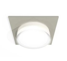 Встраиваемый светильник Ambrella Light Techno XC7633040 (C7633, N7160)