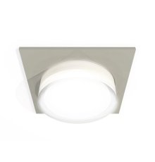 Встраиваемый светильник Ambrella Light Techno XC7633040 (C7633, N7160)