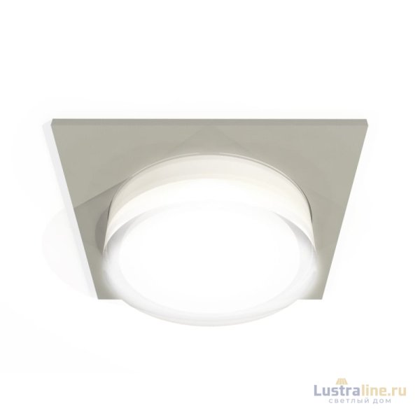 Встраиваемый светильник Ambrella Light Techno XC7633040 (C7633, N7160)