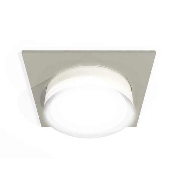 Встраиваемый светильник Ambrella Light Techno XC7633040 (C7633, N7160)