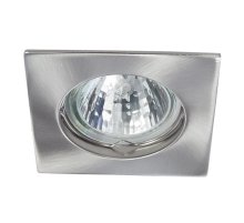 Точечный светильник Kanlux Navi CTX-DS10-SN 4695