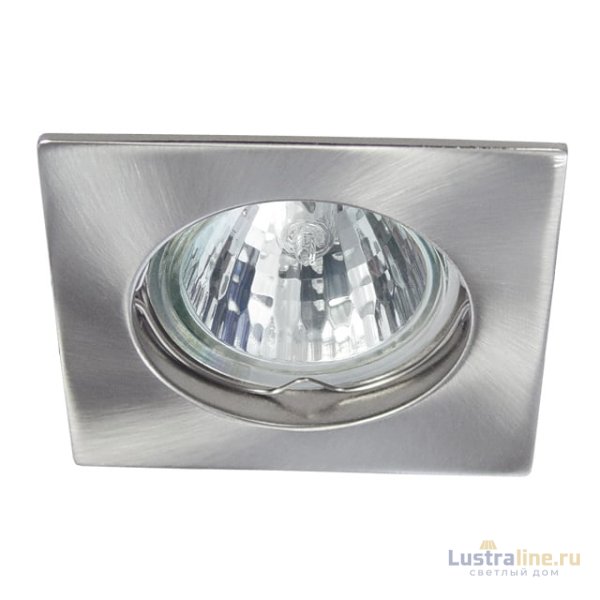 Точечный светильник Kanlux Navi CTX-DS10-SN 4695