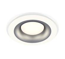 Встраиваемый светильник Ambrella Light Techno XC7621004 (C7621, N7013)