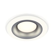 Встраиваемый светильник Ambrella Light Techno XC7621004 (C7621, N7013)