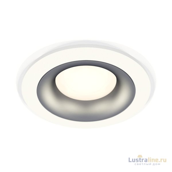 Встраиваемый светильник Ambrella Light Techno XC7621004 (C7621, N7013)