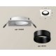 Встраиваемый светильник Ambrella Light Techno XC6520002 (C6520, N6111)