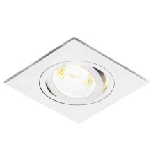 Встраиваемый светильник Ambrella Light Standard Spot Classic A601 W