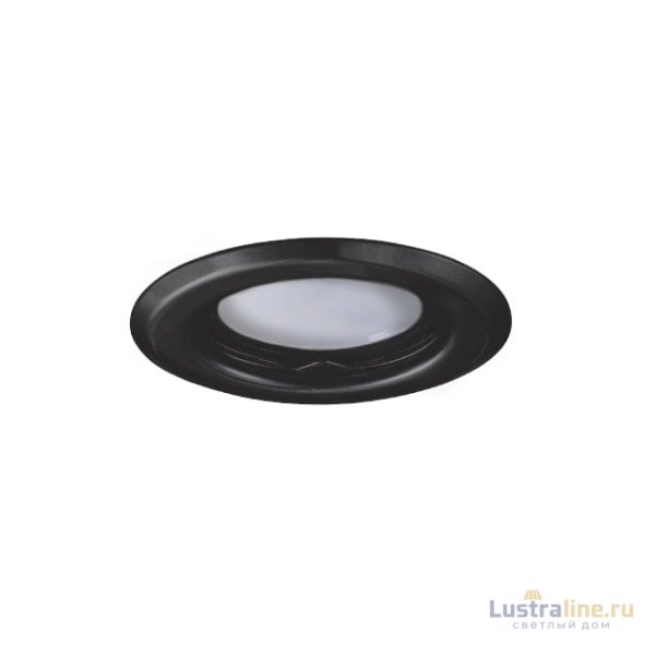 Точечный светильник Kanlux Alor DSO-B 26791