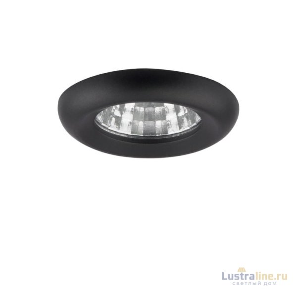 Встраиваемый светильник Lightstar Monde LED 071117
