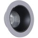 Точечный светильник Reluce 16085-9.0-001PT MR16 WT+ DARK GR