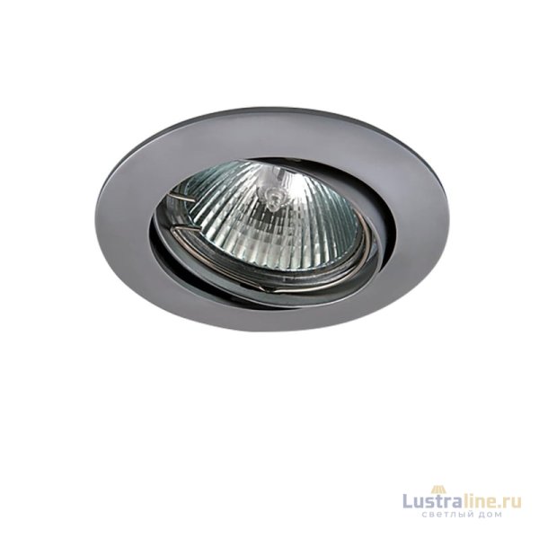 Встраиваемый светильник Lightstar Lega 011029 Встраиваемый светильник Lightstar Lega 011029