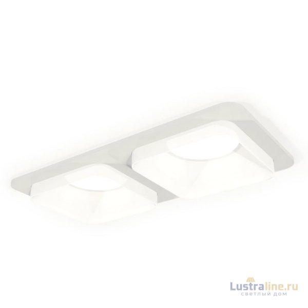 Встраиваемый светильник Ambrella Light Techno XC7905013 (C7905, N7755)