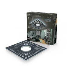 Встраиваемый светильник Gauss Backlight BL126