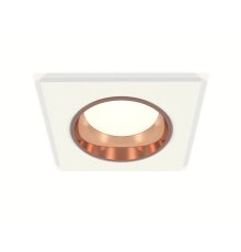 Встраиваемый светильник Ambrella Light Techno XC6520005 (C6520, N6114)