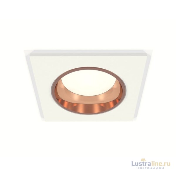 Встраиваемый светильник Ambrella Light Techno XC6520005 (C6520, N6114) Встраиваемый светильник Ambrella Light Techno XC6520005 (C6520, N6114)