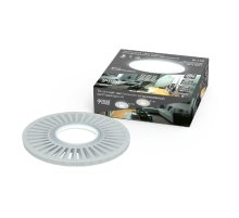 Встраиваемый светильник Gauss Backlight BL136