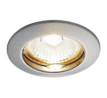 Встраиваемый светильник Ambrella Light Classic 863A SN