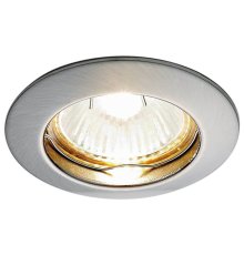 Встраиваемый светильник Ambrella Light Classic 863A SN