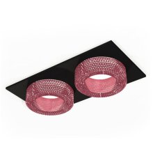 Встраиваемый светильник Ambrella Light Techno XC7636022 (C7636, N7193)