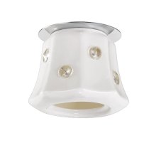 Встраиваемый светильник Novotech Zefiro 370158 УЦ