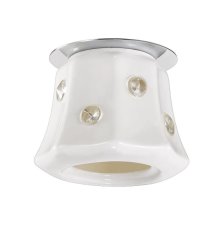Встраиваемый светильник Novotech Zefiro 370158 УЦ