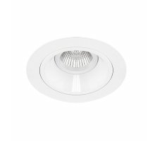 Встраиваемый светильник Lightstar D61606 (214616+214606) Встраиваемый светильник Lightstar D61606 (214616+214606)