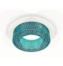 Встраиваемый светильник Ambrella Light Techno XC7621023 (C7621, N7194)