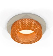 Встраиваемый светильник Ambrella Light Techno XC7623024 (C7623, N7195)