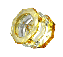 Точечный светильник Elvan SD 8073 YL