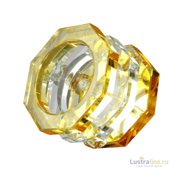 Точечный светильник Elvan SD 8073 YL Точечный светильник Elvan SD 8073 YL