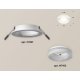 Встраиваемый светильник Ambrella Light Techno XC7621044 (C7621, N7165)