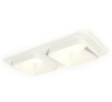 Встраиваемый светильник Ambrella Light Techno XC7905001 (C7905, N7701)