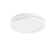 Влагозащищенный светильник Lightstar Maturo 070654