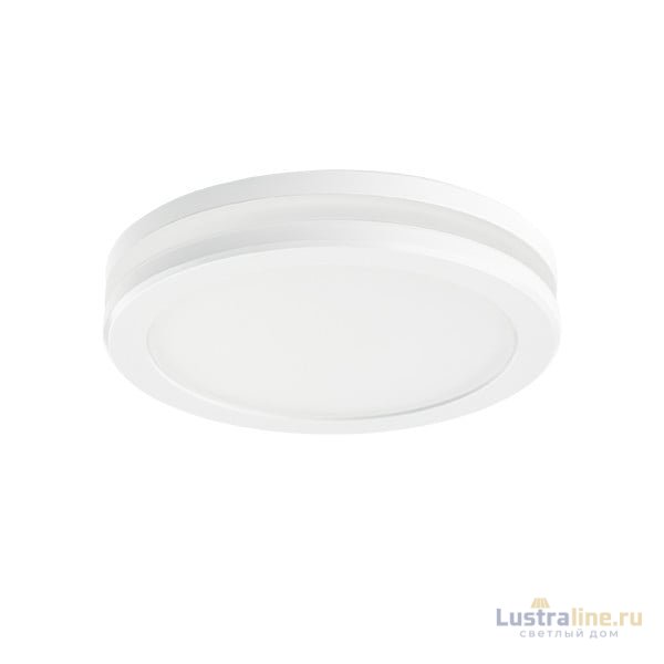 Влагозащищенный светильник Lightstar Maturo 070654 Влагозащищенный светильник Lightstar Maturo 070654