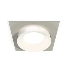 Встраиваемый светильник Ambrella Light Techno XC7633041 (C7633, N7165)