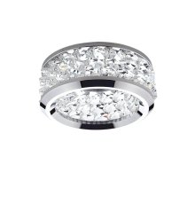 Встраиваемый светильник Lightstar Monile 031804