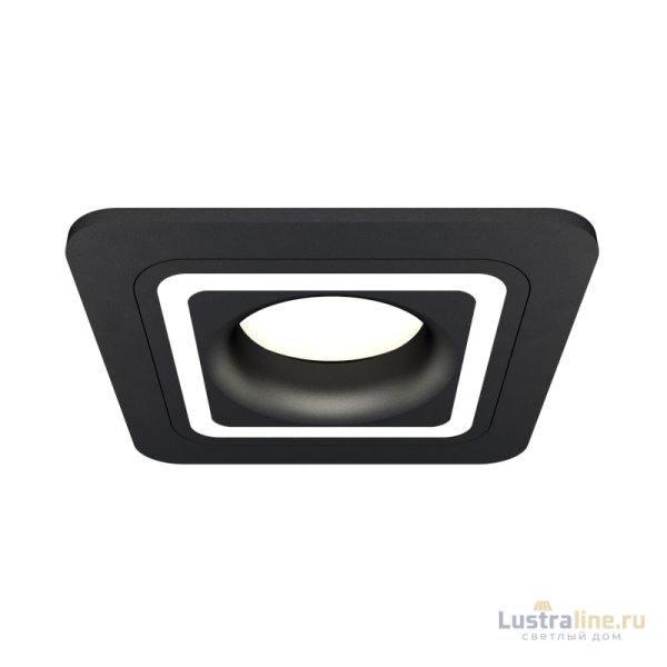 Встраиваемый светильник Ambrella Light Techno XC7902011 (C7902, N7716)